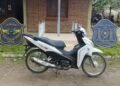 Recuperaron una moto con pedido de secuestro