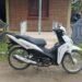 Recuperaron una moto con pedido de secuestro
