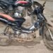 Circulaba en una moto robada y fue demorado en Pichanal