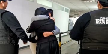 Repatriaron a una adolescente salteña víctima de trata y explotación sexual en Bolivia