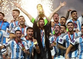 Scaloni dio a conocer la lista de Argentina para el Mundial