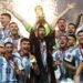 Scaloni dio a conocer la lista de Argentina para el Mundial