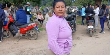 Detenido fue asesinado ayer en la Cárcel de Orán