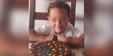 Apareció el niño desaparecido en Corrientes
