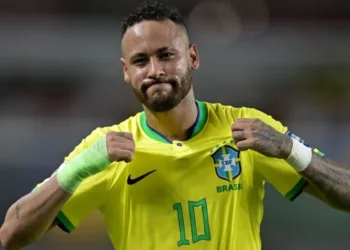 Neymar jugará el Mundial 2026