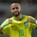 Neymar jugará el Mundial 2026