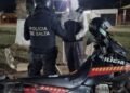 Operativos de Protección Ciudadana en Pichanal
