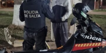 Operativos de Protección Ciudadana en Pichanal
