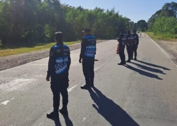 Operativos de Protección Ciudadana en Orán