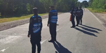 Operativos de Protección Ciudadana en Orán