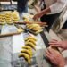 Taller de Panadería en el Barrio Libertad