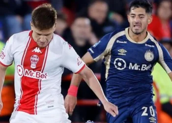 Liga Profesional: Arrancan hoy los cuartos de final