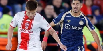 Liga Profesional: Arrancan hoy los cuartos de final