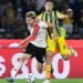 Liga Profesional: River y Rosario Central juegan hoy la primera semifinal