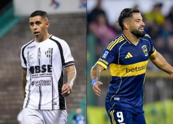 Liga Profesional: Hoy empieza a jugarse la última fecha