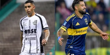 Liga Profesional: Hoy empieza a jugarse la última fecha