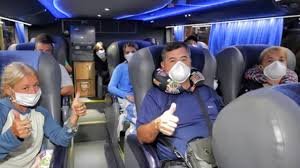 Nación deja de pagar a las empresas por llevar gratis a discapacitados, trasplantados y menores con cáncer