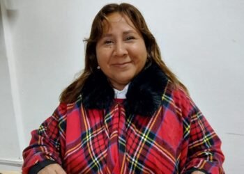 Mañana fiestas patronales en el Barrio OTC