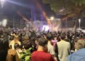 La Peña del Barrio 1 de Mayo dejó una ganancia superior a los $ 4 millones de pesos