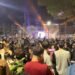 La Peña del Barrio 1 de Mayo dejó una ganancia superior a los $ 4 millones de pesos