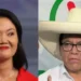 Perú: Keiko Fujimori y Roberto Sánchez irán a segunda vuelta