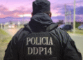 Robó un celular en Embarcación y fue demorado
