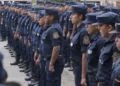 Salta incorporó 124 nuevos oficiales a la Policía provincial
