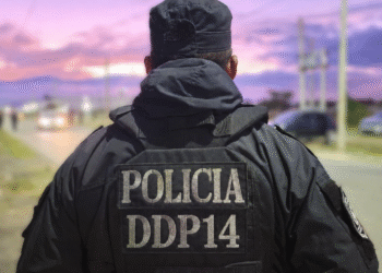 Robó un celular en Embarcación y fue demorado