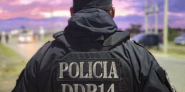 Robó un celular en Embarcación y fue demorado