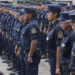 Salta incorporó 124 nuevos oficiales a la Policía provincial