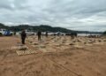 Prefectura secuestró en Misiones más de 3 toneladas de marihuana