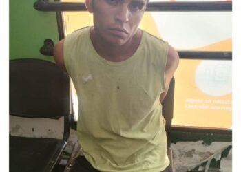 Intensa búsqueda del preso fugado en Tartagal