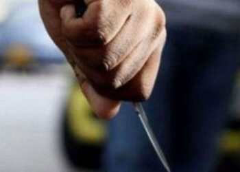 Mamá reclama por la inseguridad en Orán. Asaltaron a su hijo de 15 años con una punta