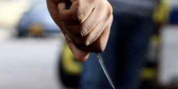 Mamá reclama por la inseguridad en Orán. Asaltaron a su hijo de 15 años con una punta