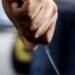 Mamá reclama por la inseguridad en Orán. Asaltaron a su hijo de 15 años con una punta