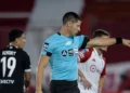 Confirmaron los árbitros para la semifinales de la Liga Profesional
