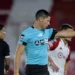 Confirmaron los árbitros para la semifinales de la Liga Profesional