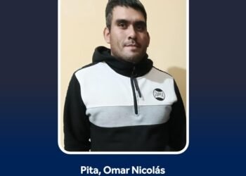 Fue recapturado uno de los evadidos de Embarcación