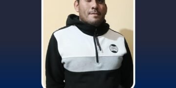 Fue recapturado uno de los evadidos de Embarcación