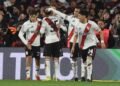 River finalista del Torneo Clausura