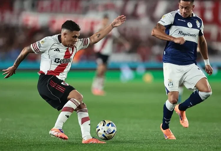 Liga Profesional: Se cierran hoy los cuartos de final