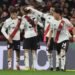 River finalista del Torneo Clausura