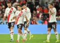 Atlético Tucumán venció a River en el Monumental