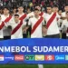 River venció a Blooming y avanzó en la Copa Sudamericana