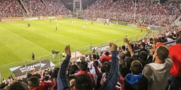 River volverá a jugar en Salta por Copa Argentina