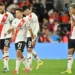 Atlético Tucumán venció a River en el Monumental