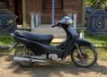 La policía recuperó en Orán una moto robada