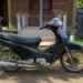 La policía recuperó en Orán una moto robada