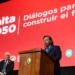 Sáenz lanzó el Plan Salta 2050