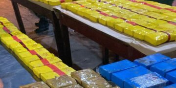 Condenaron al exjefe de Inteligencia de Gendarmería de Tartagal por narcotráfico